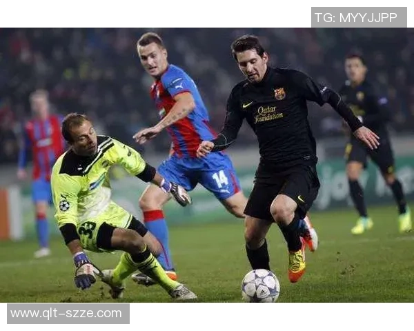 拜仁慕尼黑与巴塞罗那8比2经典对决全场回放精彩瞬间解析