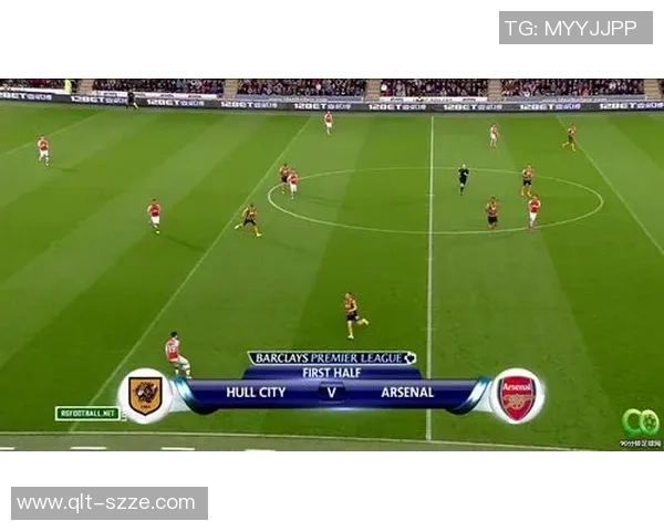 足总杯精彩对决阿森纳迎战赫尔城全场回放精彩瞬间回顾