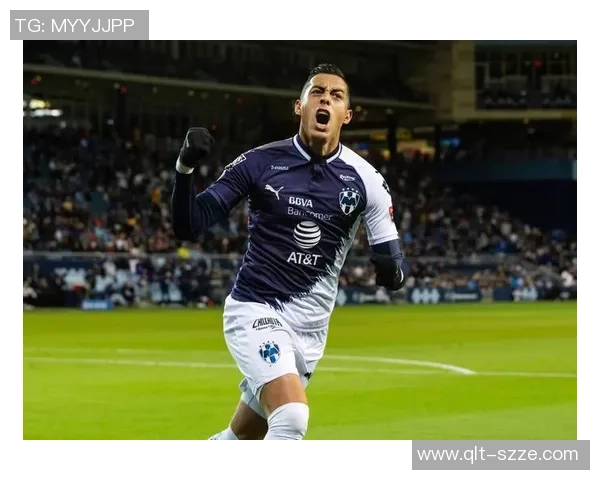 12月蒙特雷迎战蓝十字力争主场胜利展现球队实力