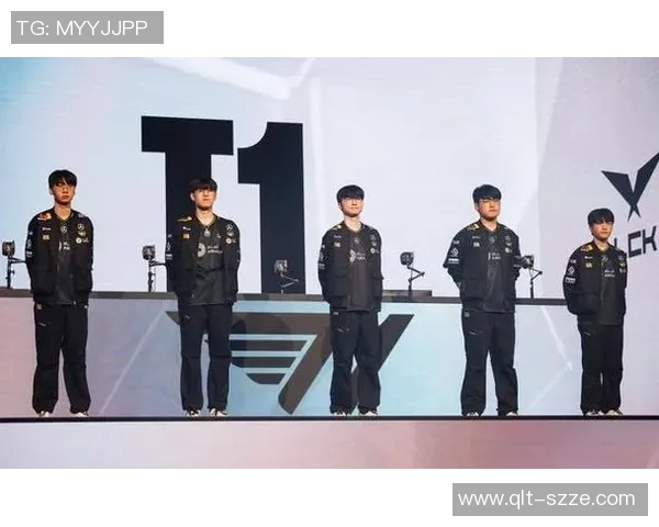 S15八强LPL仅剩两队！AL战卫冕冠军，T1对LPL不败纪录能否完结？