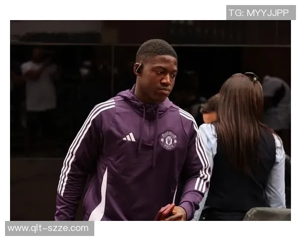 尼基-巴特：梅努是一个天才球员，但曼联正在糟蹋他的天分