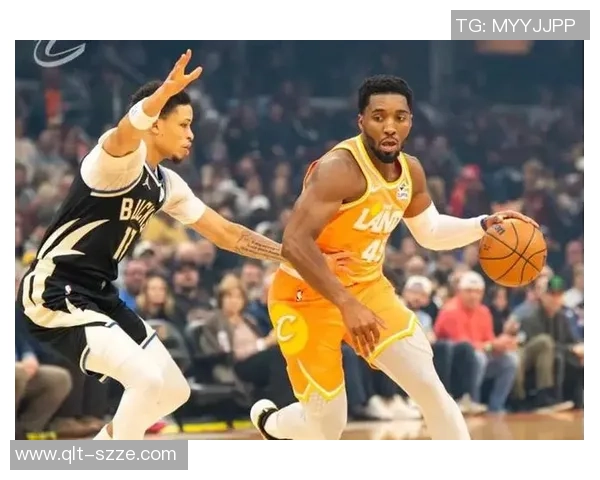 查克解析 - 骑士调查：米切尔37+7+5率队打败雄鹿